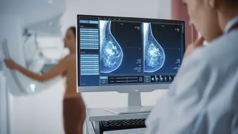 MedLife își consolidează poziția pe segmentul de oncologie printr-un nou parteneriat cu Institutul Sânului, extinzând serviciile dedicate tratamentului cancerului mamar