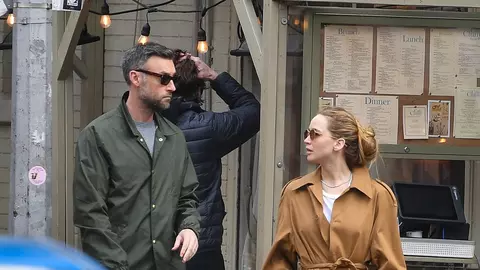 Jennifer Lawrence este însărcinată cu al doilea copil la 34 de ani