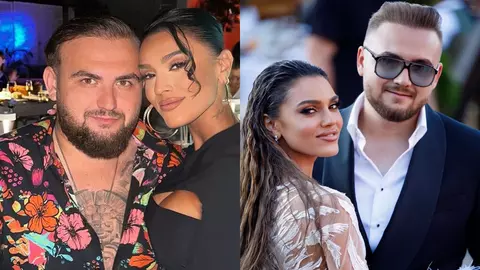 Karmen Minune și Bogdan Călpescu au semnat actele de divorț. Anunțul a fost făcut de fostul soț al artistei