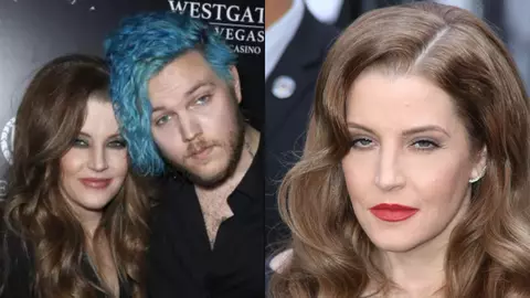 Lisa Marie Presley, fiica lui Elvis Presley, a păstrat trupul băiatului său Benjamin în casa ei timp de două luni, după moartea lui la doar 27 de ani
