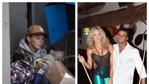 Jeremy Jackson din Baywatch, primele declarații despre fosta soție care a ajuns să trăiască pe străzi: "Am pierdut-o pe iubirea vieții mele"