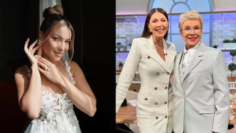 Lora, scoasă din sărite de Ilinca Vandici, după ce i-a criticat nunta: „Cam penibilă”