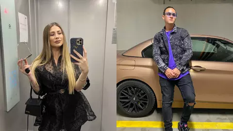 Cine e Bianca, tânăra alături de care Mario Fresh a apărut după despărțirea de Alexia Eram. Cum au fost surprinși cei doi