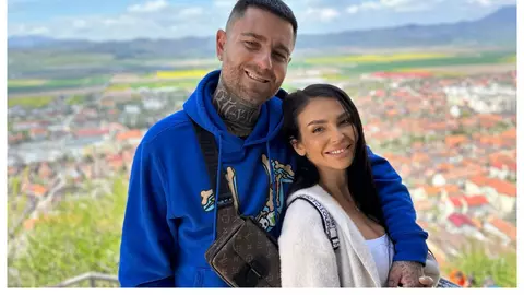 Tj Miles și iubita lui, primul proiect TV împreună. În ce emisiune vor apărea cei doi. „Aventura a început sâmbăta trecută”