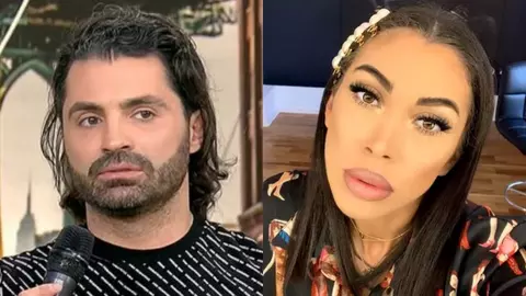 Pepe, scandal cu Raluca Pastramă, după ce fetițele au rămas cu tatăl: „De 3 săptămâni ea nu a mai venit să ia copiii”
