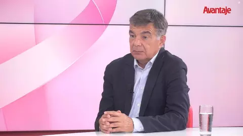 Prof. Univ. Dr. Alexandru Blidaru: "Orice femeie între 40 și 45 de ani trebuie să facă o mamografie"/EXCLUSIV