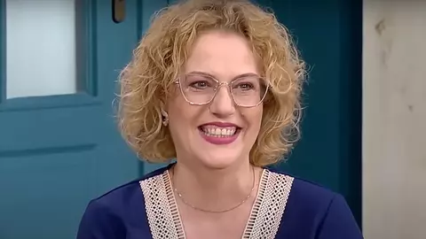 Raluca Moianu a dat-o de gol pe fiica sa. Când naște Mara băiețelul ei și al lui Virgil Boglea: „Nu m-am gândit la povestea cu copilul că o să vină atât de repede”