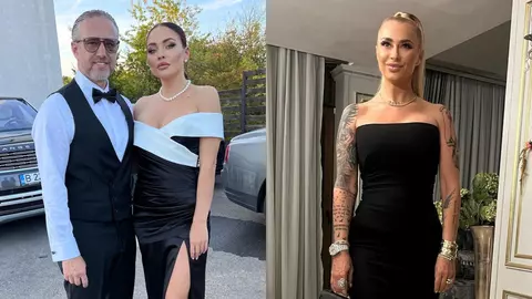 Anamaria Prodan dezvăluie care a fost prima și singura discuție pe care a avut-o cu Corina Caciuc. „Nu mai suportam stresul și nervii”