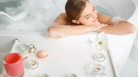 Cum să-ți transformi rutina de îngrijire într-un moment de relaxare