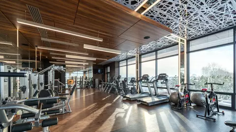 Transformă-ți corpul - descoperă secretele echilibrului dintre dietă și exercițiile pe bicicleta fitness