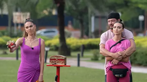 Asia Express 2 octombrie 2024. Victor Slav și Selina au fost eliminați din competiție