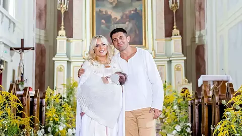 Cosmin Curticăpean a vorbit despre afacerile sale. Cu ce se ocupă soțul Laurei Cosoi. „Nu am fost niciodată angajat”