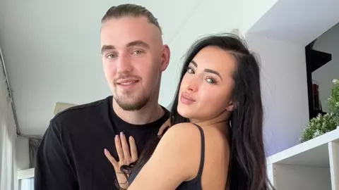 Noi imagini cu Larisa Iordache însărcinată în cinci luni. Cum arată fosta gimnastă acum