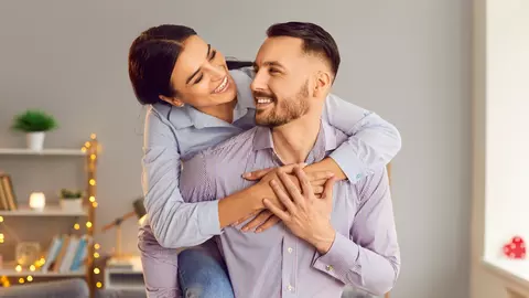 Cum poate recunoștința să ne îmbunătățească viața sentimentală