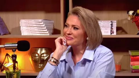 Mirela Vaida nu le-a spus niciodată părinților că îi iubește. Confesiuni dureroase ale prezentatoarei TV