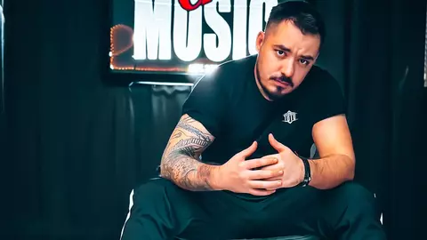Adrian Țuțu, primul câștigător Românii au talent, lansează melodia „O secundă”. Povestea emoționantă din spatele videoclipului. „Povestea lui Valentin este un exemplu”