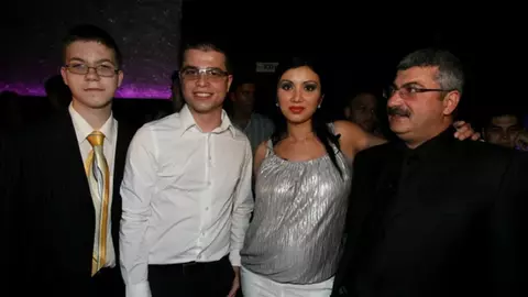 Ce spunea Honorius Prigoană despre Adriana Bahmuțeanu. Ea a fost soția tatălui său: „Nu era necesar să avem o relație strânsă”