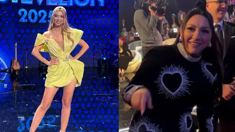 Reacția Andrei Măruță când a văzut-o pe Andreea Bălan la PRO TV: „Tu?”
