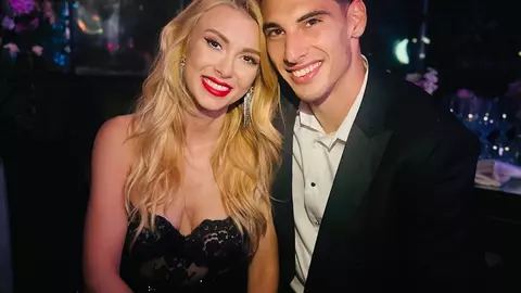 Andreea Bălan, mesaj pentru Primăria Voluntari, după ce a văzut ce s-a întâmplat în fața casei sale. „Reparați această mizerie”