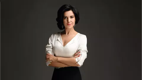 Angela Gheorghiu, repertoriu de excepție pe 11 decembrie la Sala Palatului