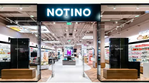 Frumusețe și îngrijire: Reduceri la cosmetice de Black Friday 2024 pe Notino.ro