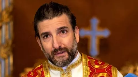 Silviu Biriș, absolvent de Teologie, radical în privința incinerării lui Gabriel Cotabiță. „Nouă, celor care știm Adevărul, nu ne rămâne decât să ne rugăm”