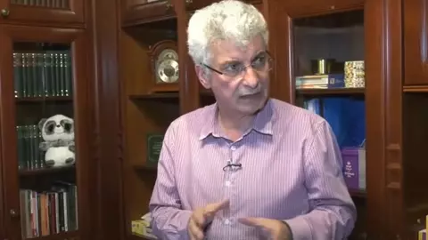 Ce se întâmplă în casa lui Silviu Prigoană după ce afaceristul a murit: „E plin de alcool în casa aia! E plin de nenorociri”