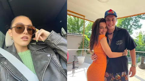 Cum s-a schimbat viața lui Aris, fiul Andreei Esca, după participarea la America Express. „Mi se pare ciudat”