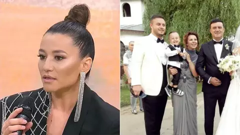Ce a decis instanța în cazul dosarului penal pe care mama lui Gabi Bădălău i l-a deschis Claudiei Pătrășcanu. „Toate în viață se întâmplă cu un scop”