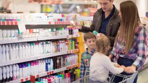 Creștere accelerată pe piața deodorantelor din România: 12% în valoare și 14% în volum, în ultimul an