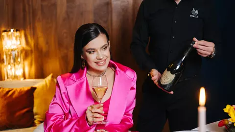UNDA Open Possibilities sărbătorește un an Un An de Excelență în Casual Fine Dining și Evenimente Exclusiviste