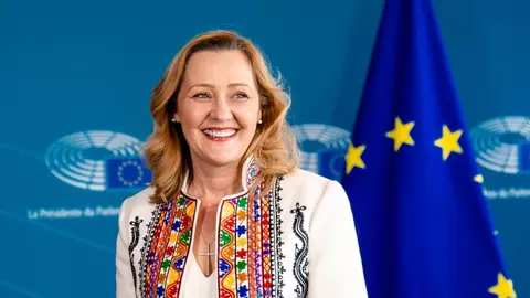 Câți bani câștiga Elena Lasconi în 40 de minute când era la PRO TV. Ce salariu are ca primar