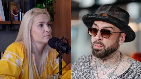 Elena Viscu, detalii neștiute despre divorțul de CRBL. A rupt tăcerea: „El spune că e totul roz, dar nu e”