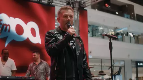 Europa FM ajunge la Timișoara cu un super concert Voltaj