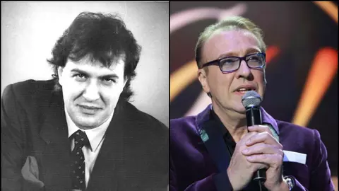 Gabriel Cotabiță a murit la 69 de ani. Artistul a suferit un șoc cardiogen