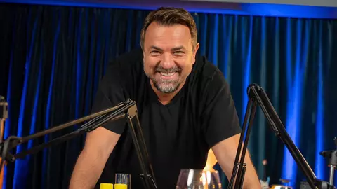 Horia Brenciu, detalii despre cei patru copii ai săi. Artistul și fiica cea mare lucrează împreună. „E colega mea”