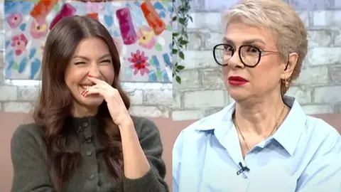 Ilinca Vandici și Teo Trandafir, schimb savuros de replici despre imaginile cu Oana Roman în jacuzzi