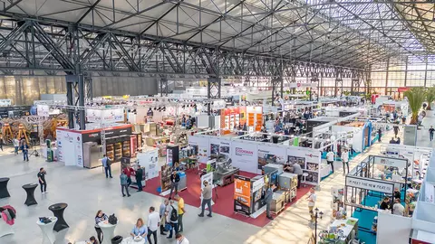 FoodService & Hospitality Expo 2024 devine pentru trei zile centrul de business Horeca și Retail din sud-estul Europei