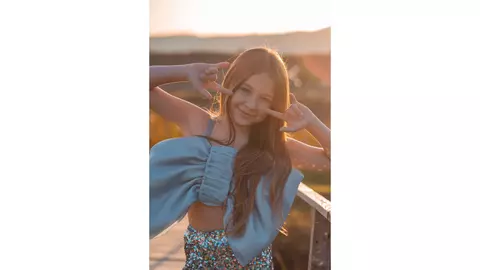 Melissa lansează piesa și videoclipul "Be a Star"