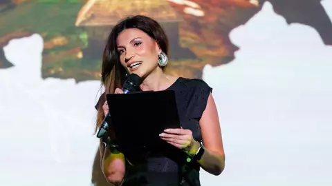 Motivul pentru care Ioana Ginghină s-a retras din politică, după ce își anunțase candidatura la alegerile parlamentare de anul acesta