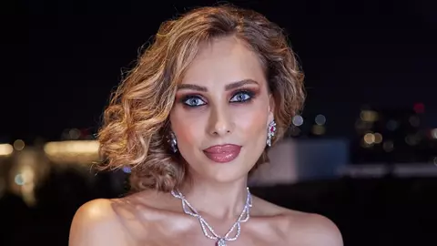 Răspunsul Iuliei Vântur atunci când Cătălin Măruță a întrebat-o despre Salman Khan. „N-am venit aici să vorbesc despre el”