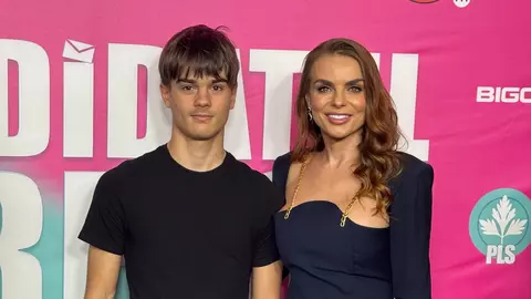 Copiii lui Jojo, elevi la școala de actorie pe care ea și Paul Ipate au deschis-o în urmă cu doi ani. „Nu au lipsit de la niciun curs”