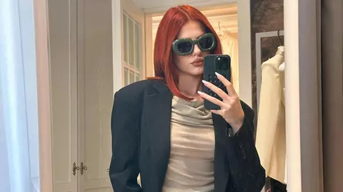 Povestea din spatele piesei lansate recent de Lidia Buble, „Maria”. „Mi-a fost greu atunci, m-a făcut să-mi pun la îndoială relația”