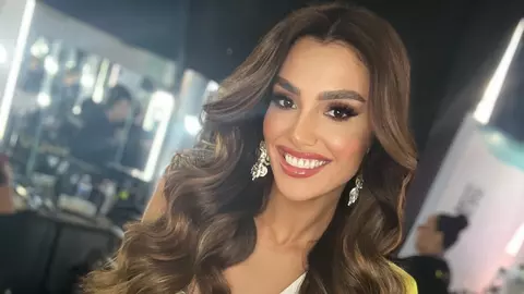 Loredana Salanță este cea care a reprezentat România la Miss Universe 2024: „Am susținut de-a lungul timpului copiii din centrele de plasament”