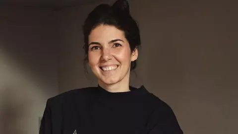 Cine este Andrada Manta, agentul imobiliar al lui Messi. Românca vorbește despre colaborarea cu celebrul fotbalist. „Continui să gestionez achiziționarea tuturor hotelurilor sale”