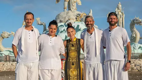 Finala Asia Express 2024. Două echipe se luptă pentru marele premiu de 30.000 euro