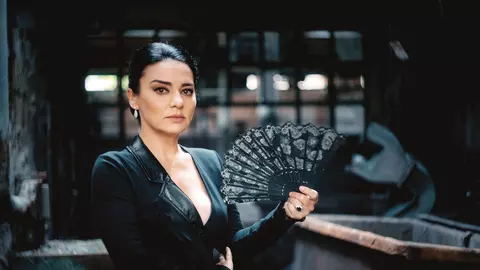 Maria Obretin și-a deschis sufletul în fața lui Marius Manole. „Eram perversă rău de tot. Nu știu de ce mă pune Dumnezeu să zic asta”