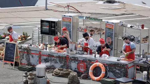 Schimbări la MasterChef 2024. La ce întrebare trebuie să răspundă telespectatorii, pentru a avea șansa să guste din preparatele concurenților acestui sezon