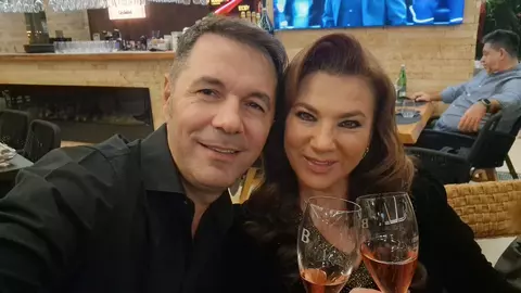 Mihaela Borcea, cerută în căsătorie. Cum arată inelul de logodnă