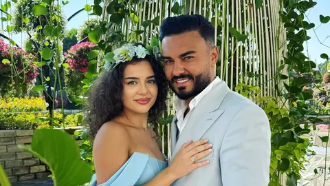 Jador și Oana Ciocan se căsătoresc luna viitoare. Cine vor fi nașii celor doi. „O să mă duc la preot. Vreau să îmi fac familie”